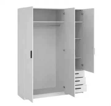 �atn�kov� skri�a Spike 085 biela