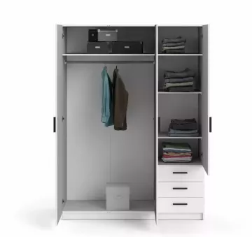 �atn�kov� skri�a Spike 085 biela