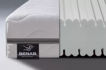 Matrac Benab Dream Easy 15
