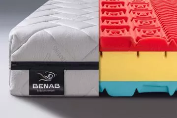 Matrac Zero Sport Active 22 HR