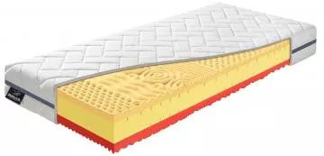 Matrac Zero Visco 23 Bio