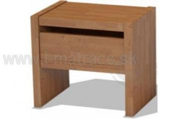 Nočný stolík Gaston