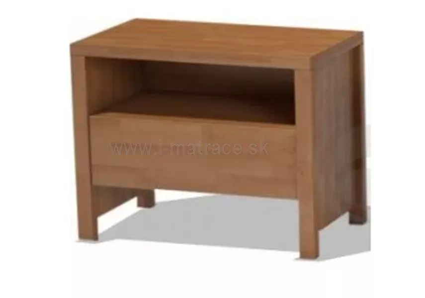 Nočný stolík UNI