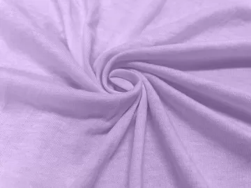 Jersey Lux svetlo fialov�