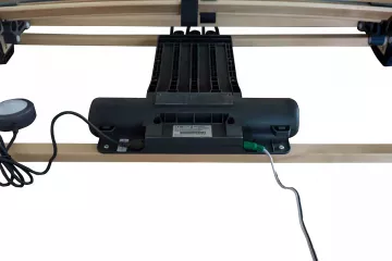 Terzaflex Motor Flat Eco Kombi P