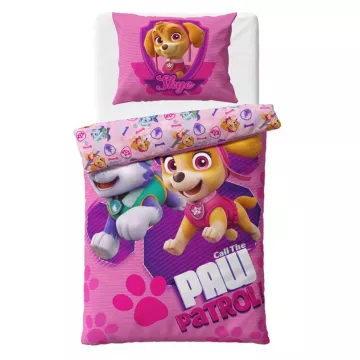 Tlapková Patrola Odvážne Záchranárky