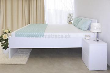 Moderná a praktická posteľ Tropea