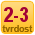 tvrdost: Stedn a Tvrd