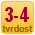 tvrdost: Tvrd a Extra tvrd