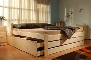 Veľký úložný priestor