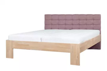 Vento Polster - buk - pink