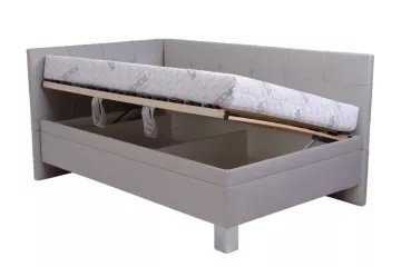 čalúnená posteľ Verona - Solar 80