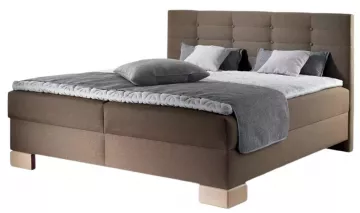 Čalúnená posteľ Viana