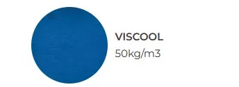 Pamov pena VISCOOL 