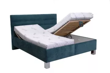 alnen poste Wendy - Afro 17