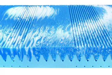 Matrac Zita - gélová hybridná pena