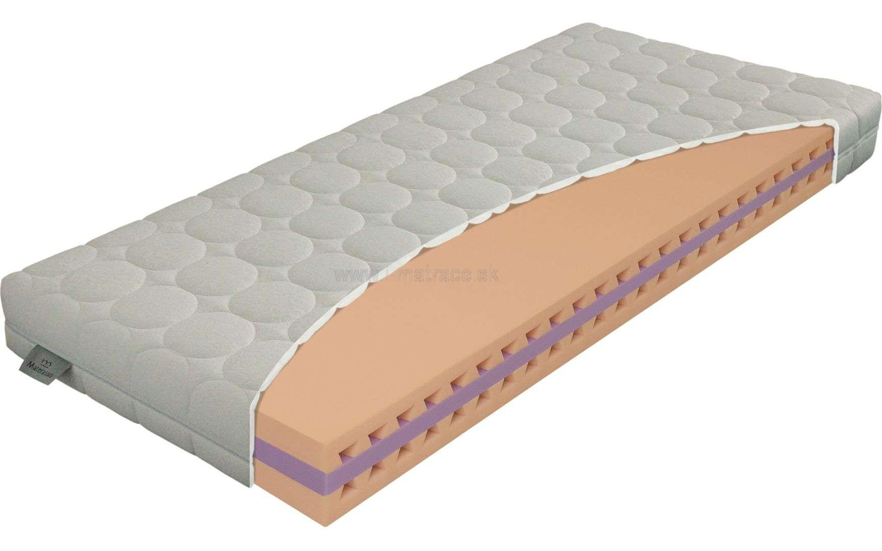 Penové matrace Profil comfort T3