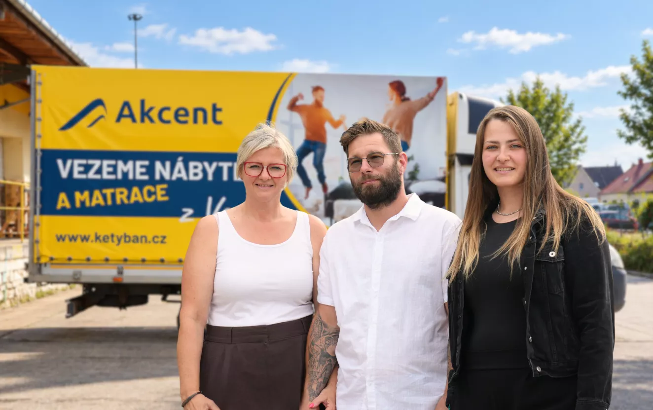 Doru�enie k v�m domov, i-matrace.sk