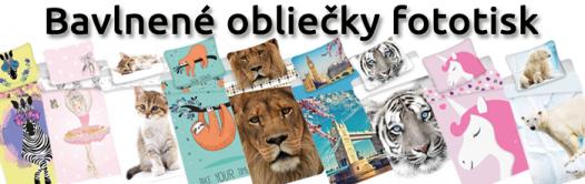 Oblieky fototisk