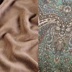 ORIENT EMERALD + Ply Stednhned