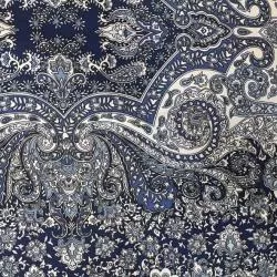 ORIENT BLUE + ORIENT BLUE