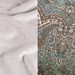 ORIENT EMERALD + Ply bov