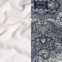 ORIENT BLUE + Ply Smetanov