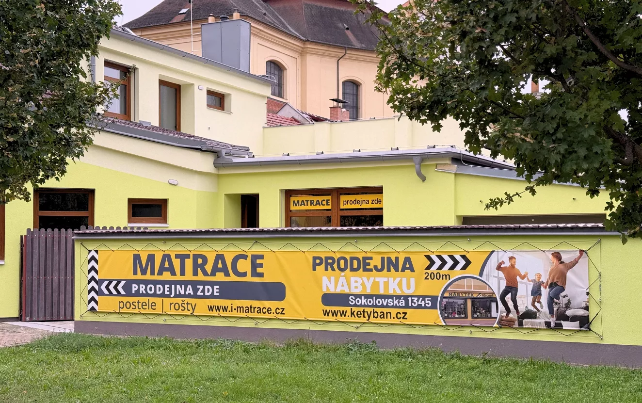 Špecializovaná predajňa matracov, i-matrace.sk Špecializovaná predajňa matracov, i-matrace.sk